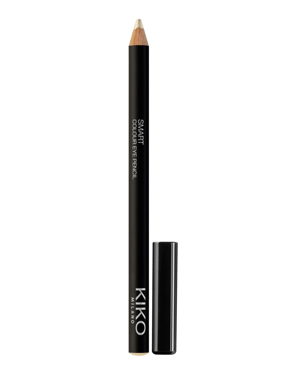Kiko Milano - Lápiz De Ojos Smart Colour Eyepencil Kiko Milano.