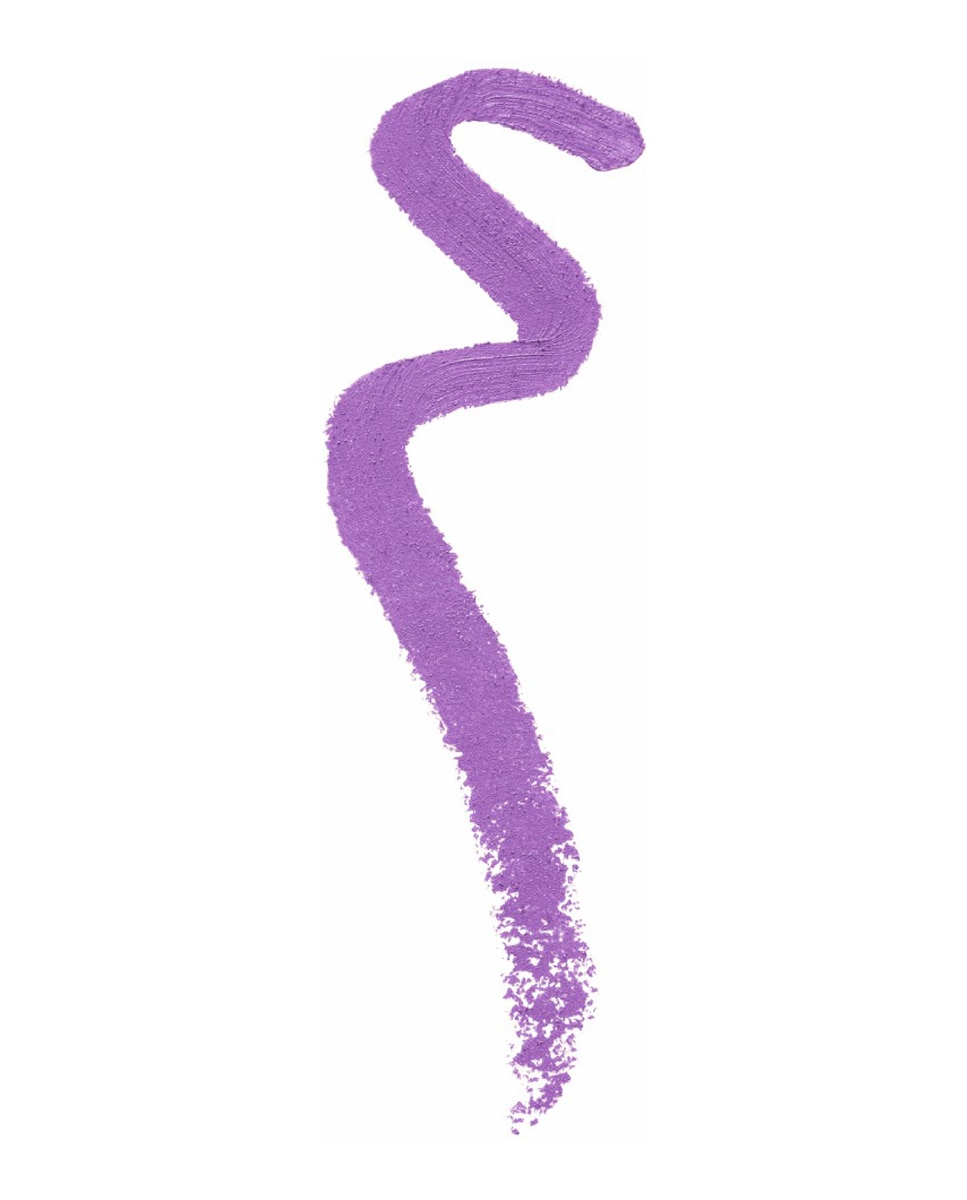 Lápiz De Ojos Smart Colour Eyepencil Kiko Milano - 07 Matte Violet 07 Matte Violet-2