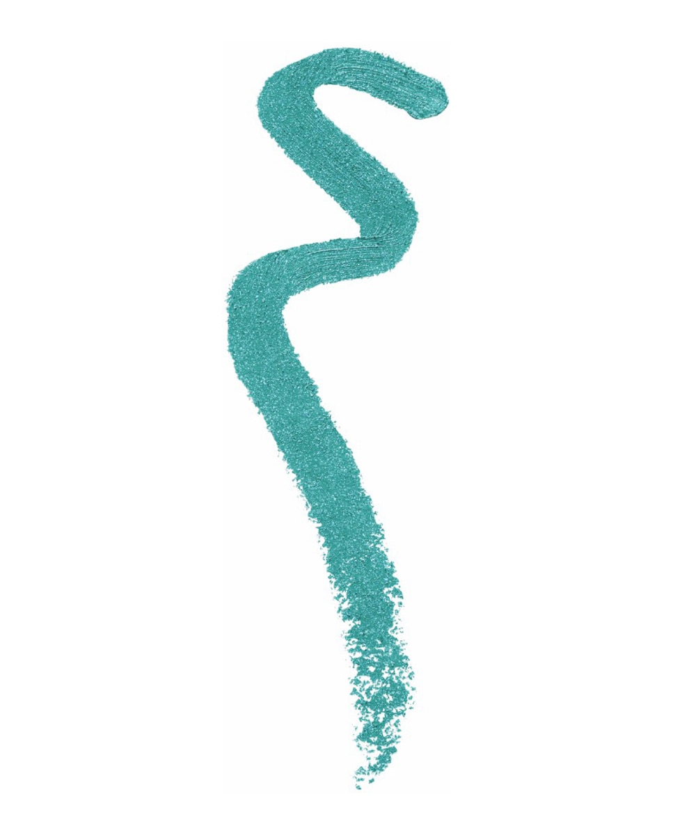 Imagen 2 de Lápiz De Ojos Smart Colour Eyepencil Kiko Milano - 12 Pearly Aquamarine 12 Pearly Aquamarine