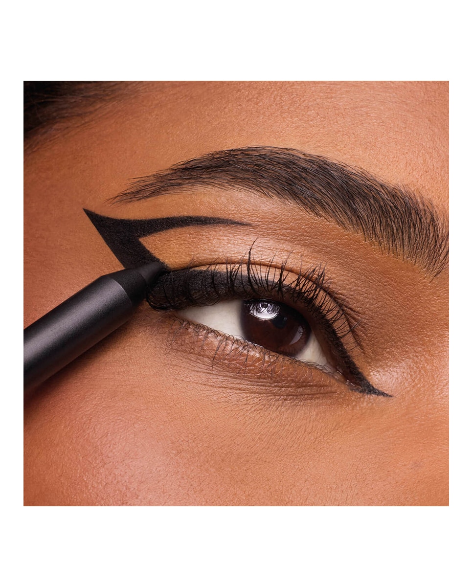 Delineador Ojos Time Liner Overskin - 01 01-2