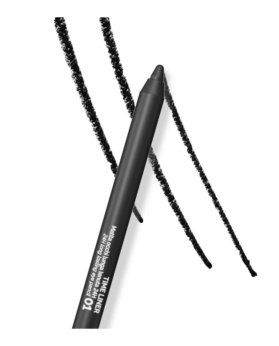 Delineador Ojos Time Liner Overskin - 01 01-3