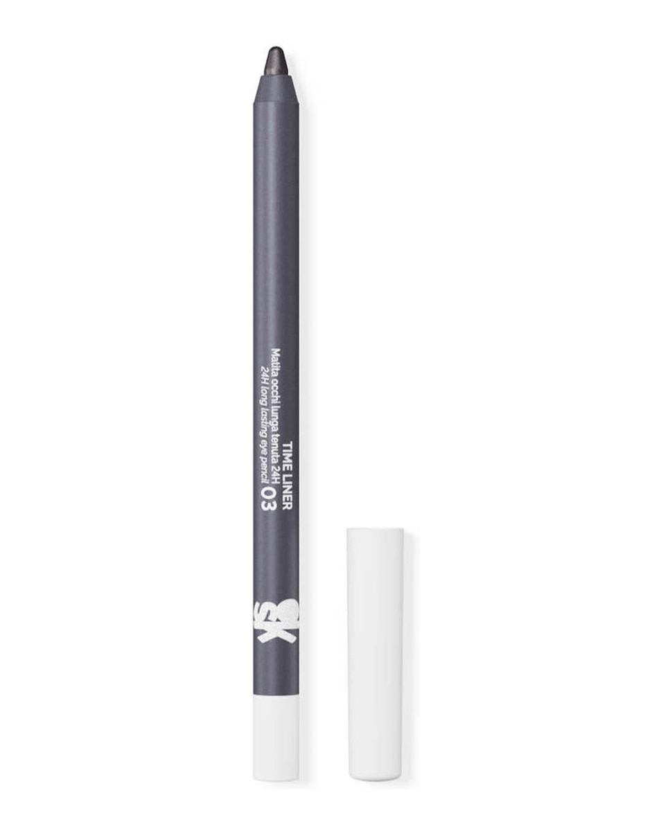 VERALAB - Delineador Ojos Time Liner Overskin.