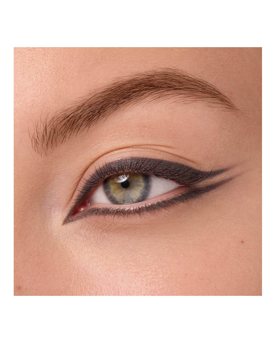 Delineador Ojos Time Liner Overskin - 03 03-2