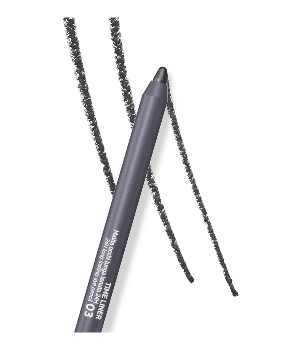 Delineador Ojos Time Liner Overskin - 03 03-3