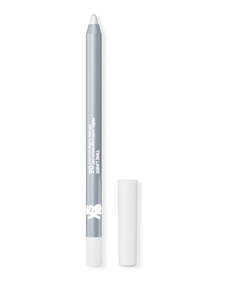 VERALAB - Delineador Ojos Time Liner Overskin.