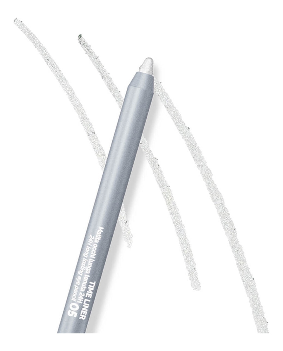 Delineador Ojos Time Liner Overskin - 05 05-3
