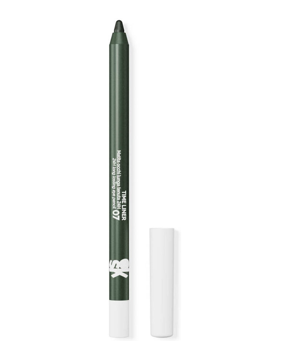 VERALAB - Delineador Ojos Time Liner Overskin.
