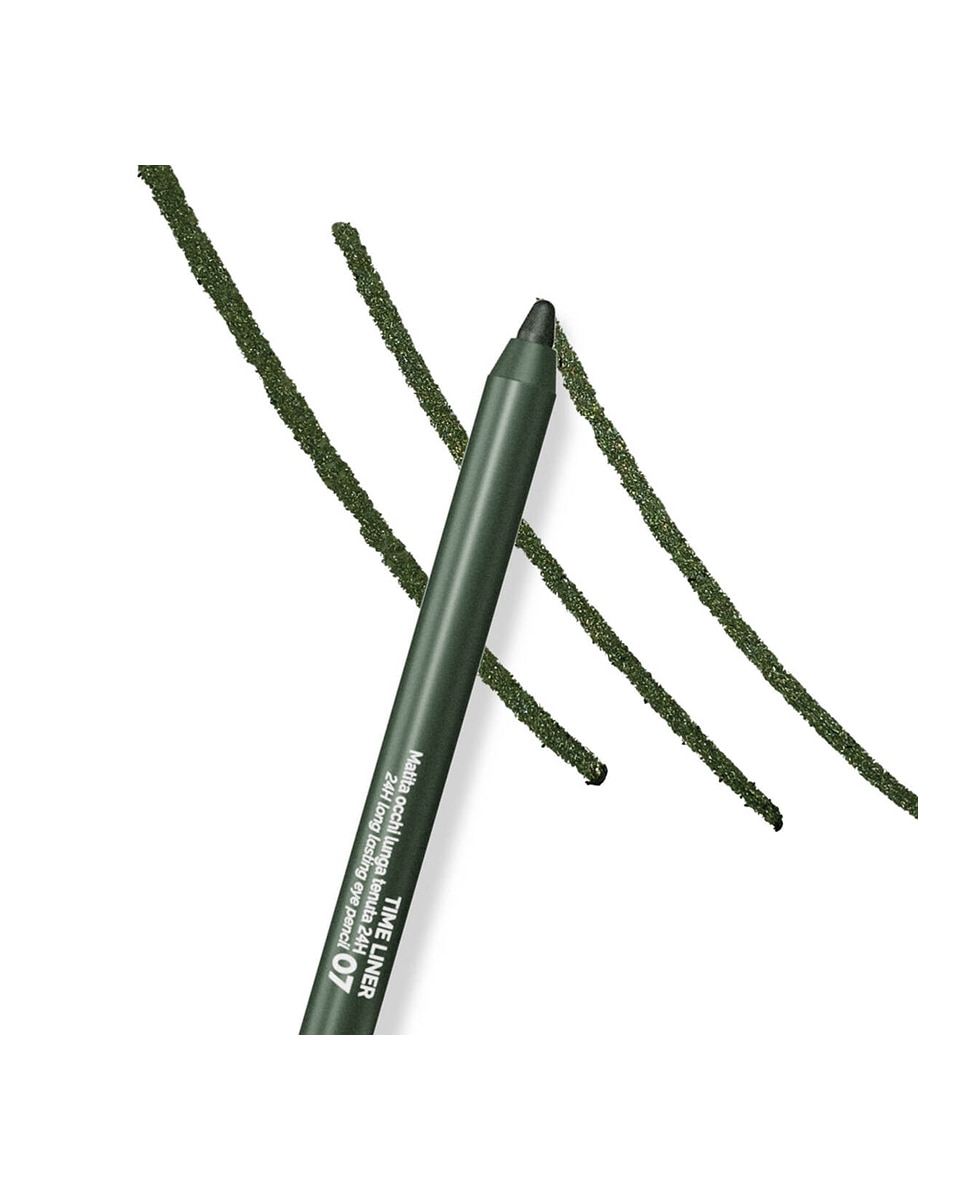 Delineador Ojos Time Liner Overskin - 07 07-3