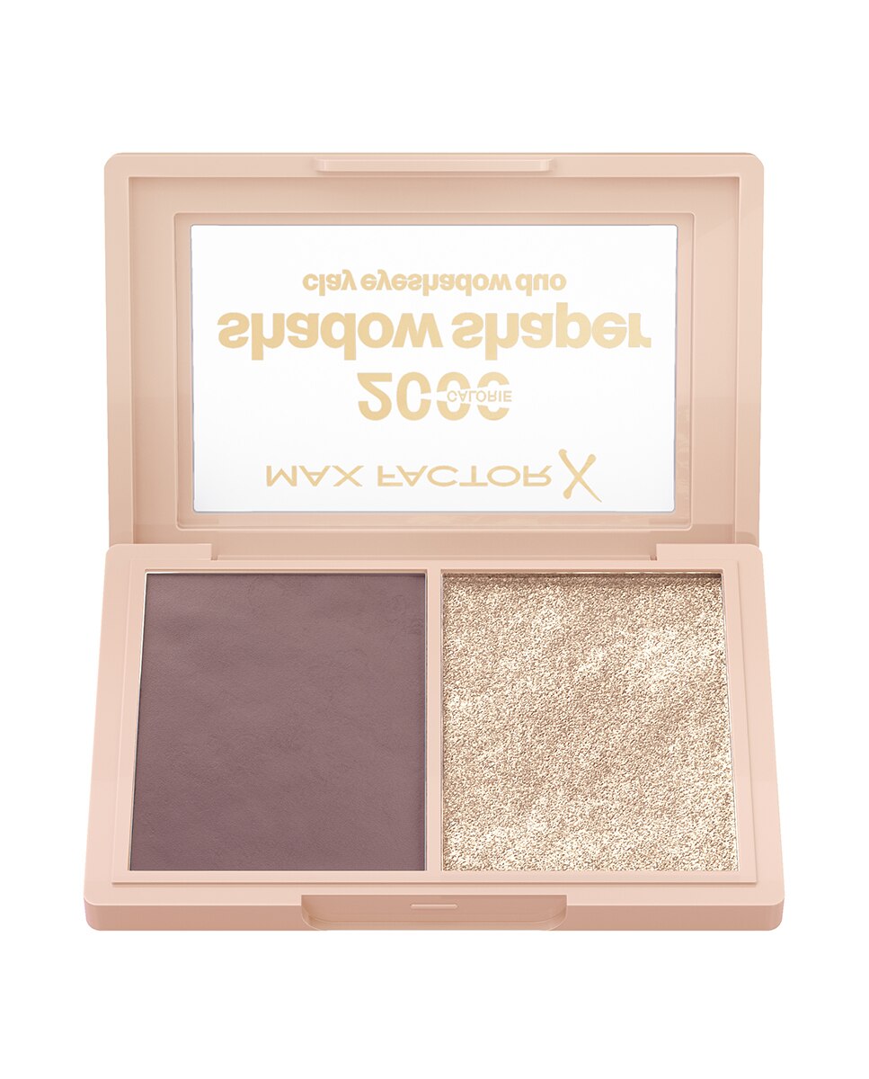 Sombra de Ojos 2000 Calorie Shadow Shaper 4 g Max Factor - Shadow 030 Shadow 030-2