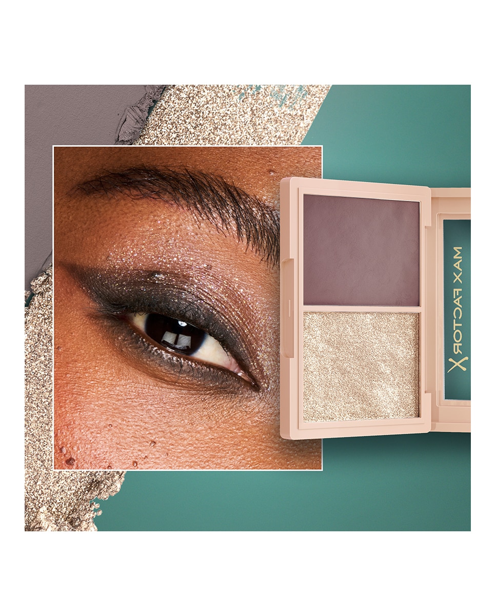 Sombra de Ojos 2000 Calorie Shadow Shaper 4 g Max Factor - Shadow 030 Shadow 030-4