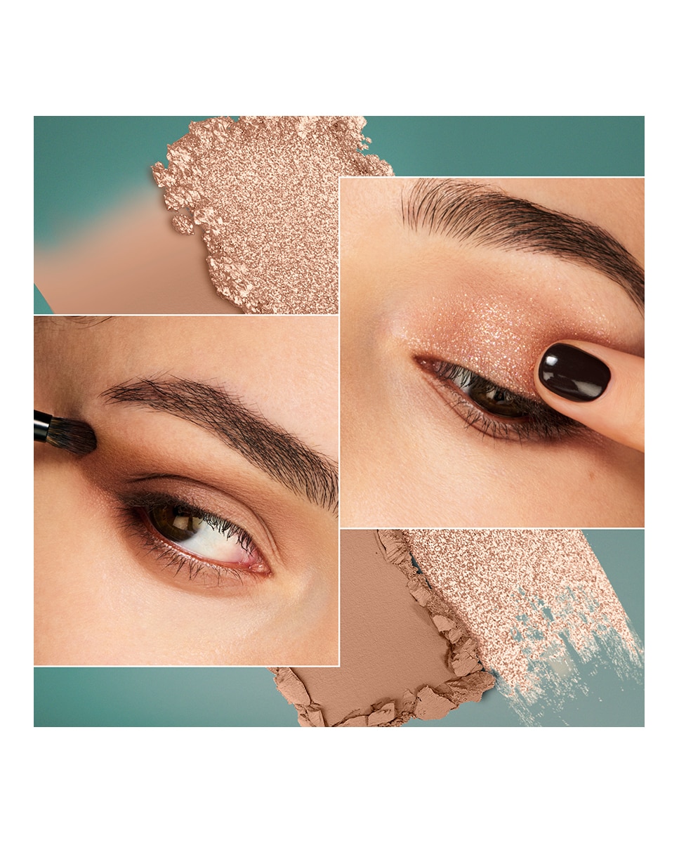 Sombra de Ojos 2000 Calorie Shadow Shaper 4 g Max Factor - Shadow 030 Shadow 030-5