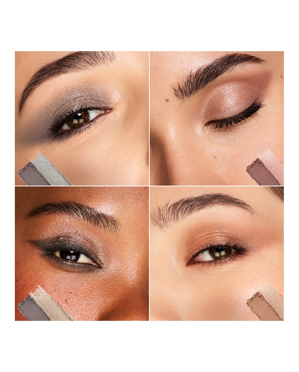 Sombra de Ojos 2000 Calorie Shadow Shaper 4 g Max Factor - Shadow 030 Shadow 030-6