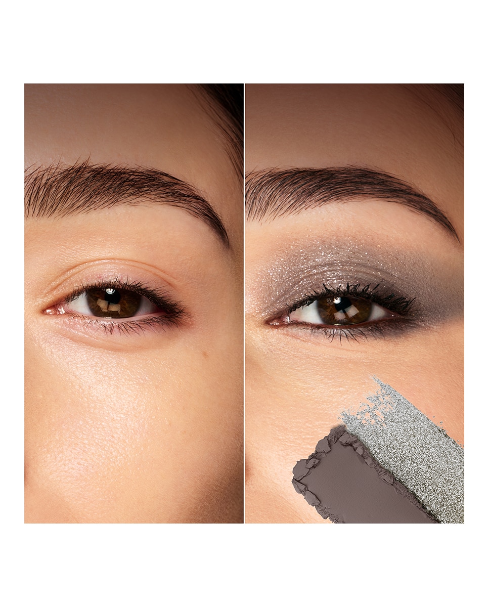 Sombra de Ojos 2000 Calorie Shadow Shaper 4 g Max Factor - Umber Spark 040 Umber Spark 040-5