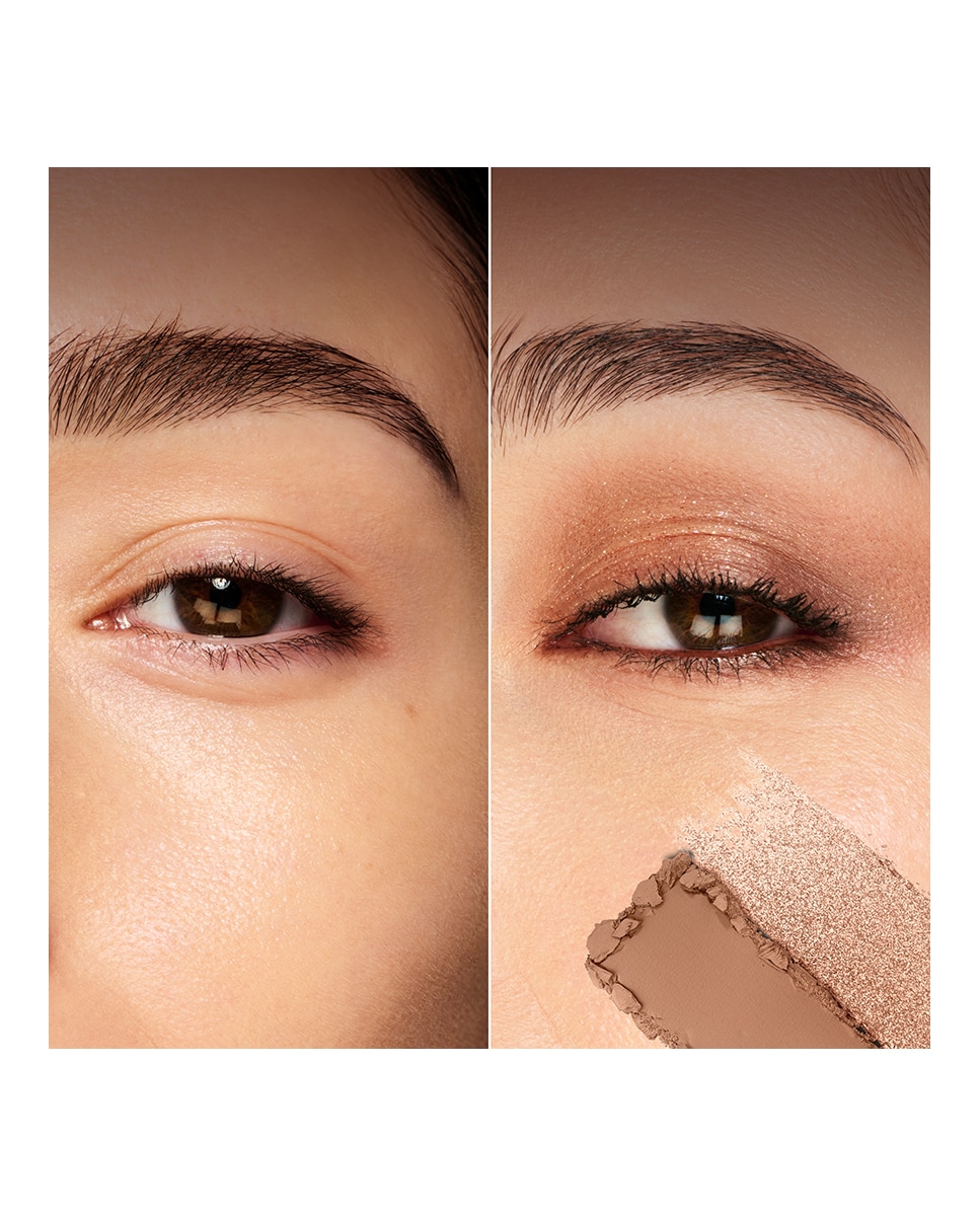 Sombra de Ojos 2000 Calorie Shadow Shaper 4 g Max Factor - Bronze Glaze 020 Bronze Glaze 020-5