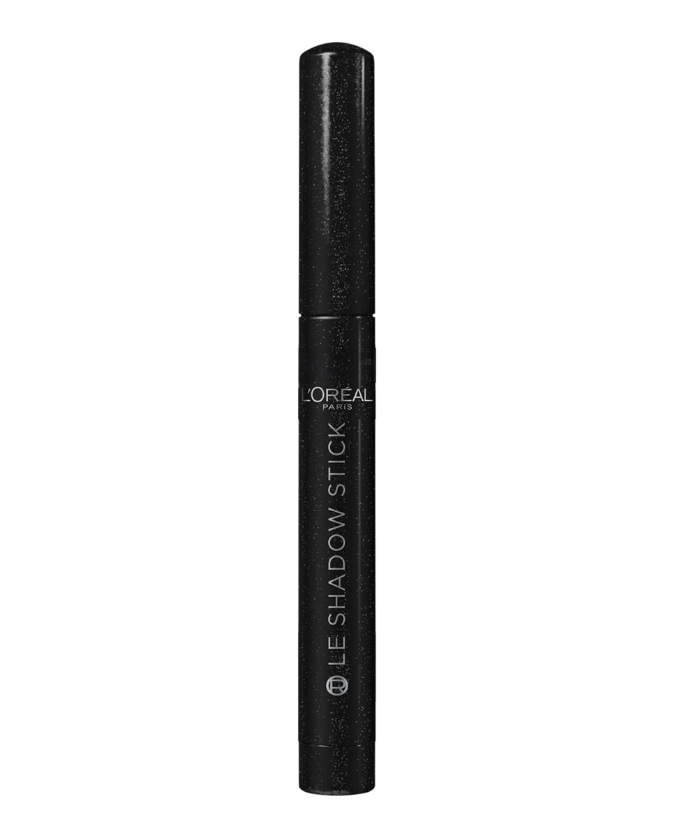 Sombra de Ojos L'Oréal Paris Le Shadow Stick L'Oréal Paris - 290 Midnight Noir 290 Midnight Noir-1
