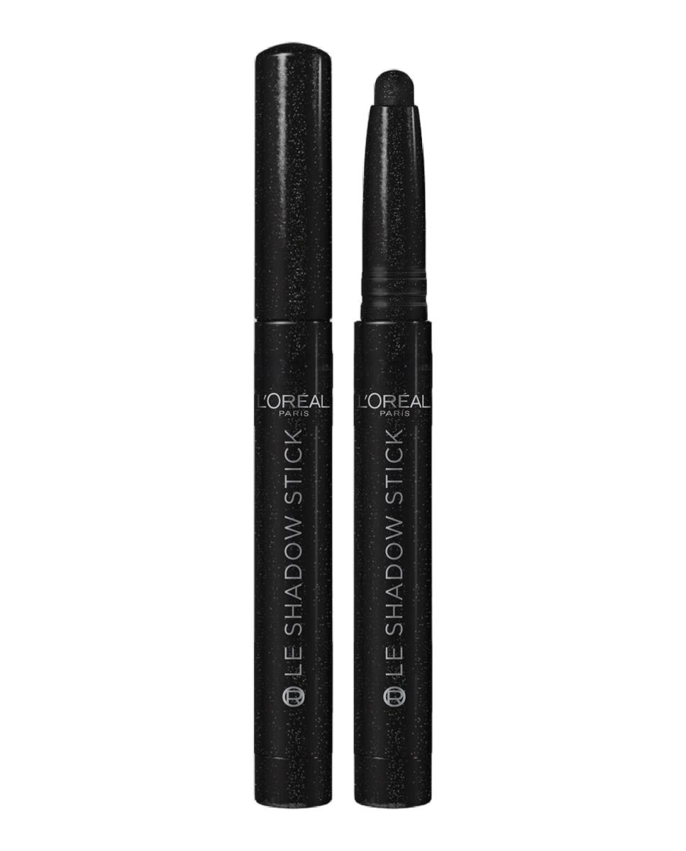 Sombra de Ojos L'Oréal Paris Le Shadow Stick L'Oréal Paris - 290 Midnight Noir 290 Midnight Noir-2