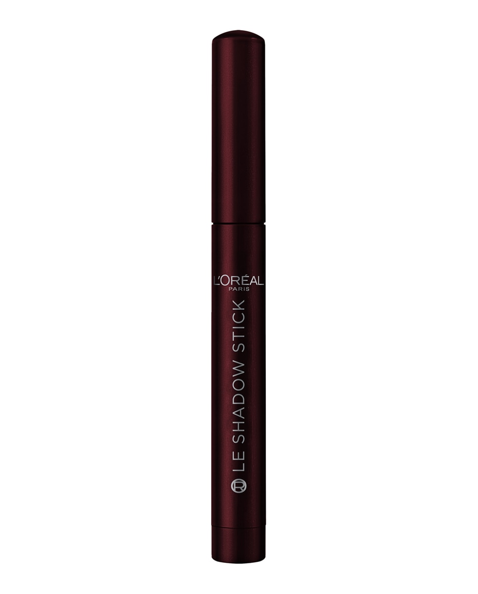 Imagen 0 de Sombra de Ojos L'Oréal Paris Le Shadow Stick L'Oréal Paris 125 Starry Bordeaux