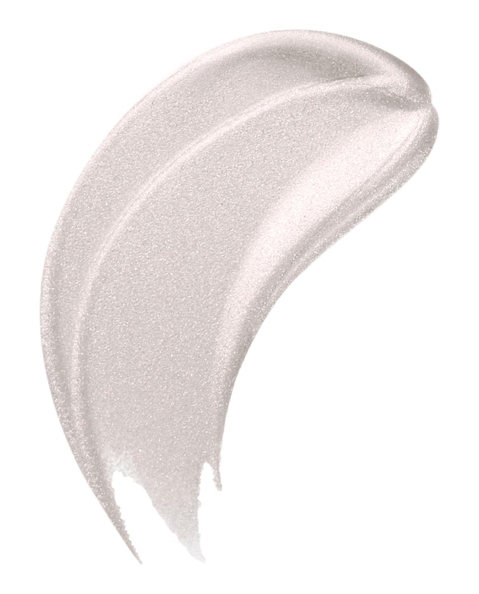 Sombra de ojos Lid Lingerie NYX Professional Makeup - Satin Silver 01 Satin Silver 01-5