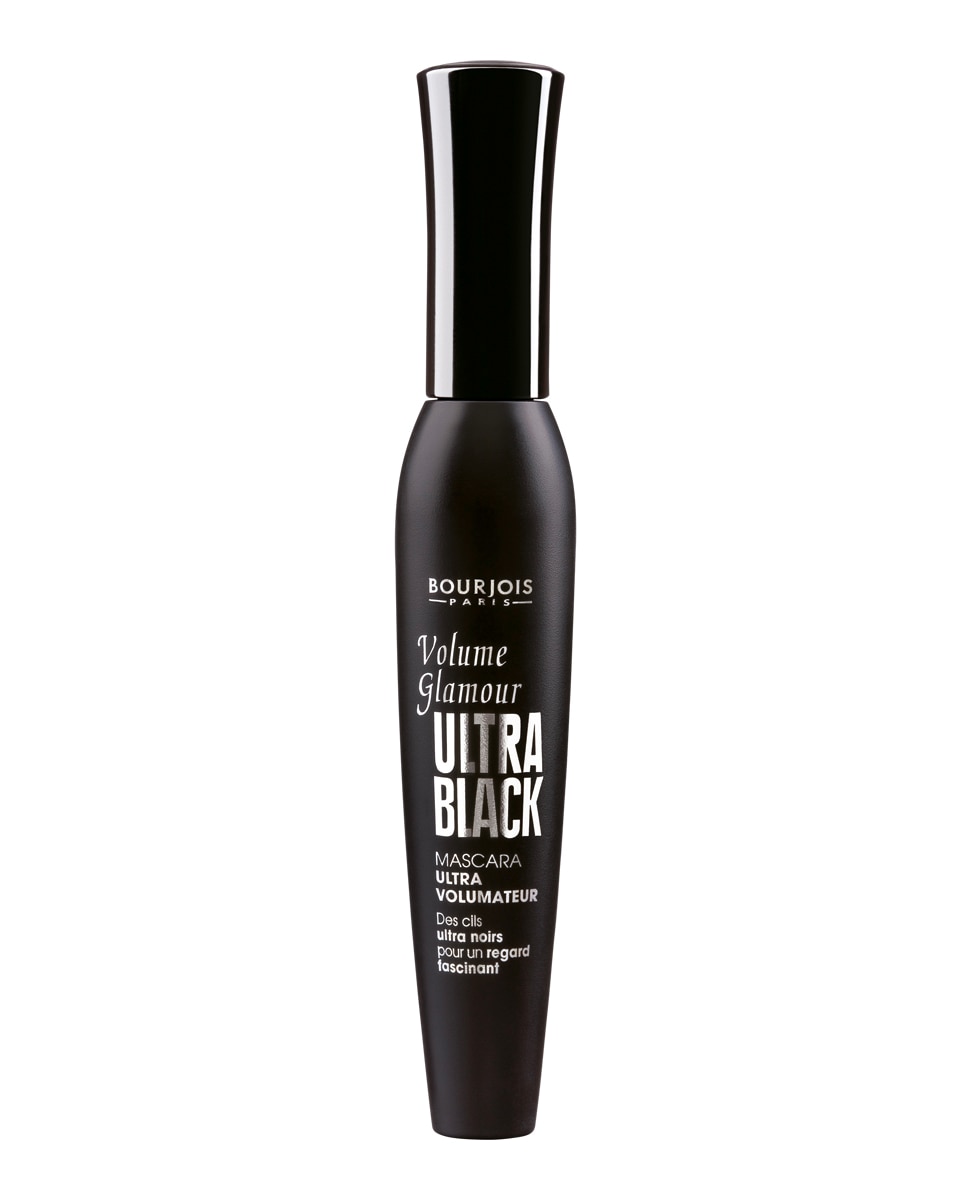 Bourjois - Máscara de pestañas Volumen Glamour Bourjois.