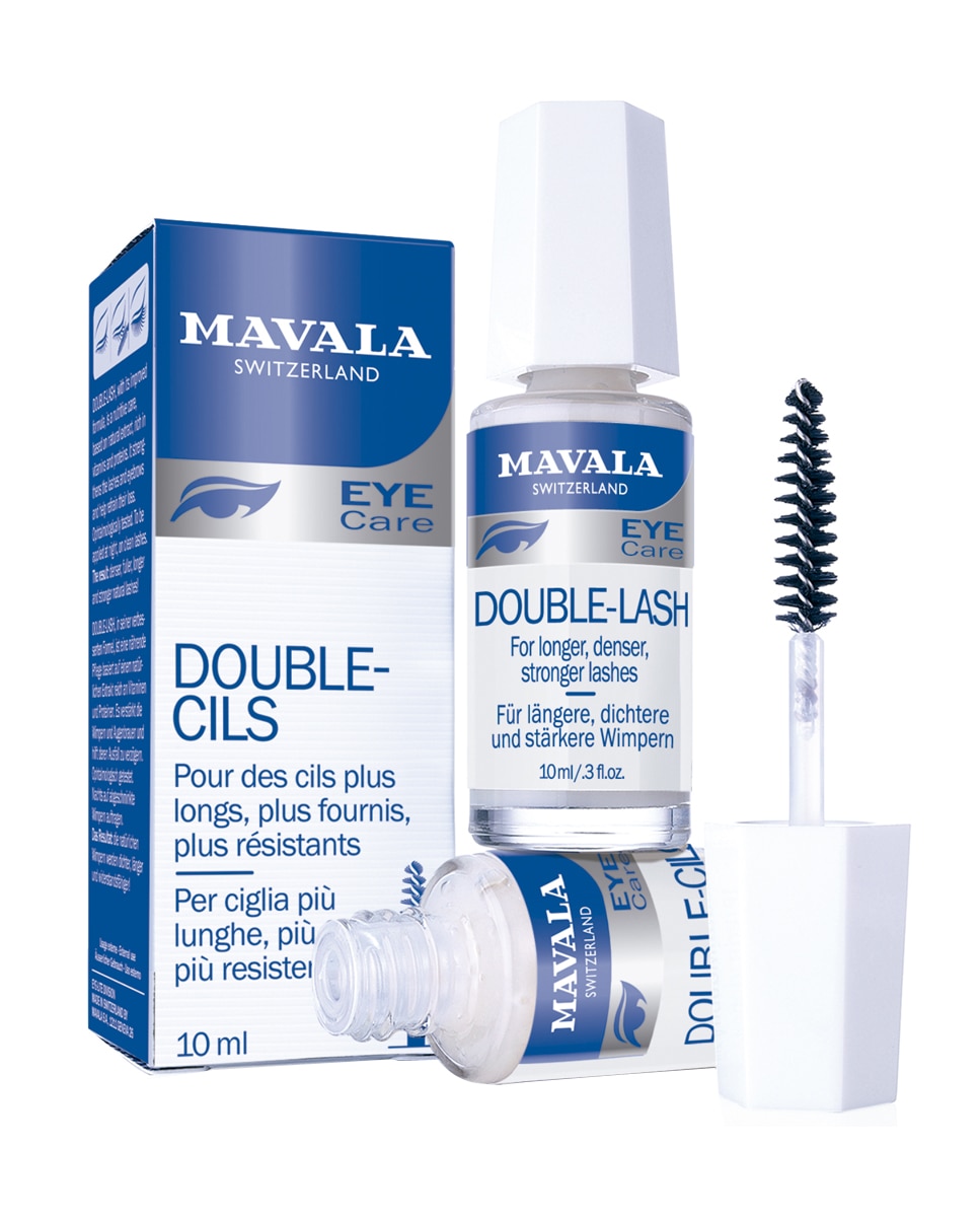 Mavala - Tratamiento pestañas Eye Lite Double Lash Mavala.