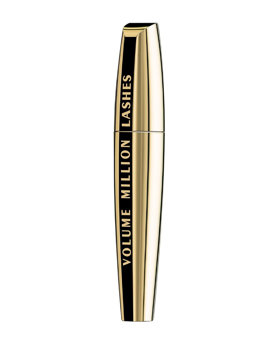 L'Oréal Paris - Máscara Volumen Millón de Pestañas L'Oréal Paris.