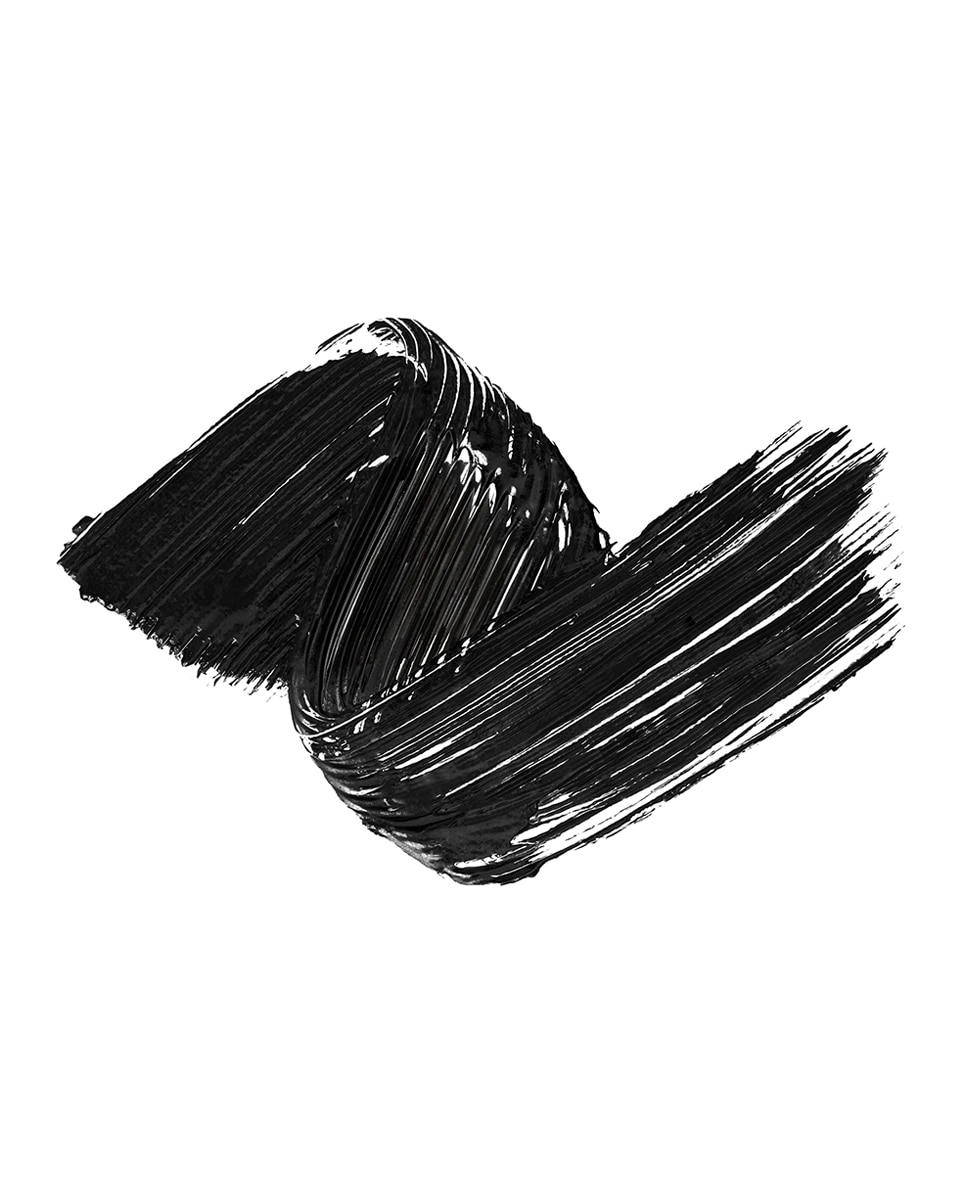 Máscara Volumen Millón de Pestañas L'Oréal Paris - Black Black-3