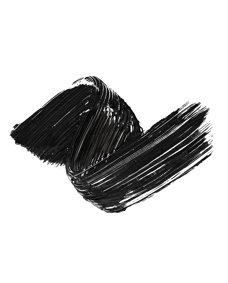 Imagen 3 de Máscara Volumen Millón de Pestañas Extra Black L'Oréal Paris - Extra Black Extra Black
