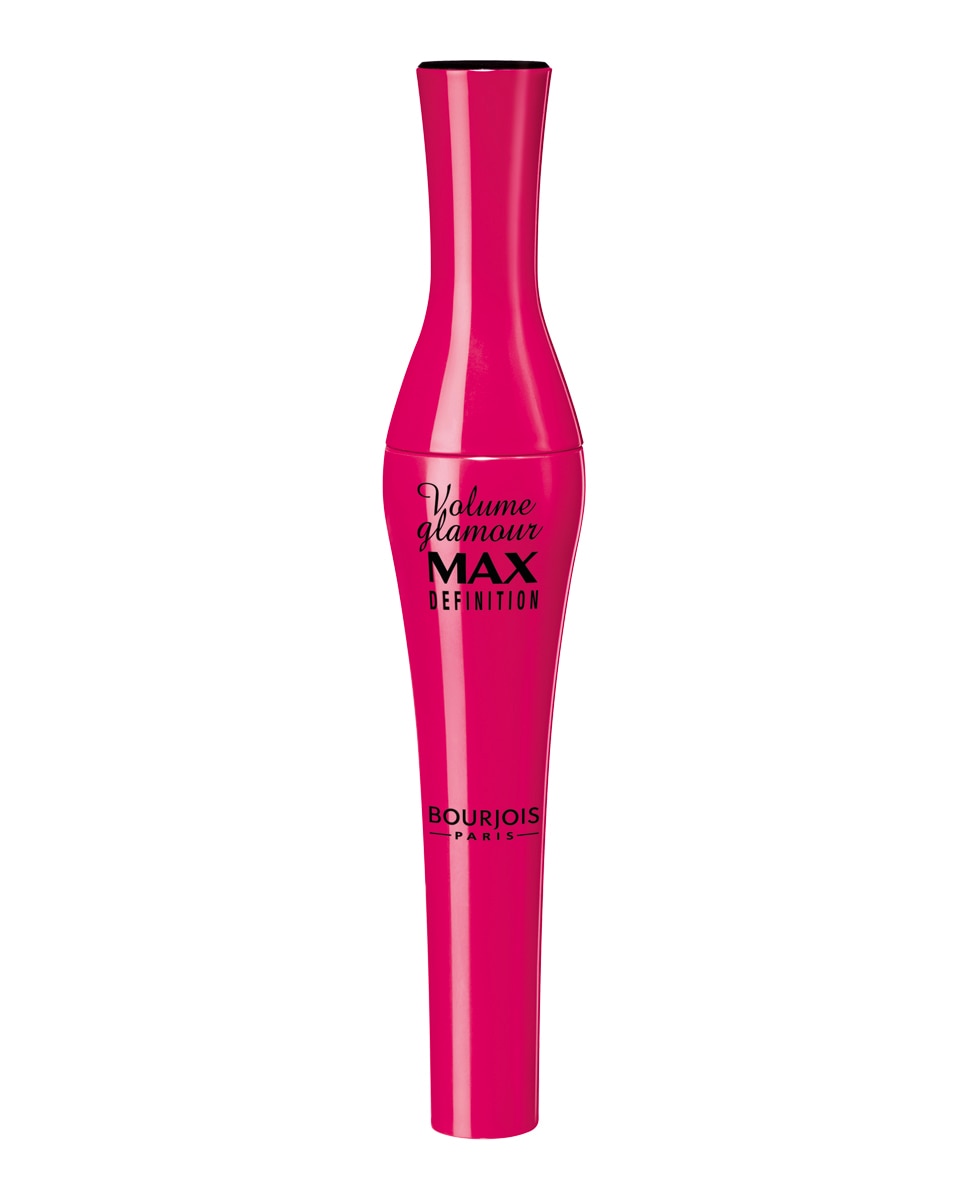 Máscara de pestañas Volume Glamour Max Bourjois - 11 ml 1
