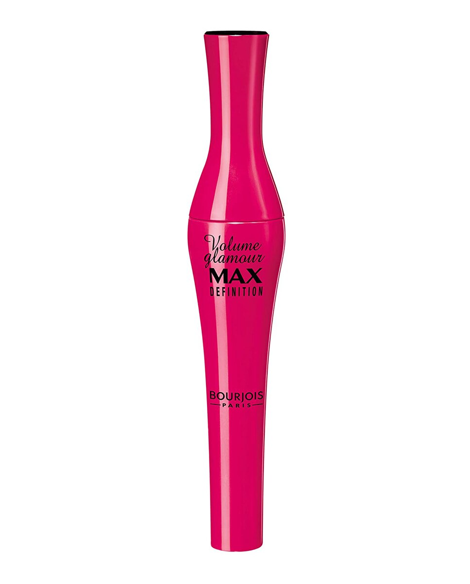 Bourjois - Máscara de pestañas Volume Glamour Max Définition Bourjois.