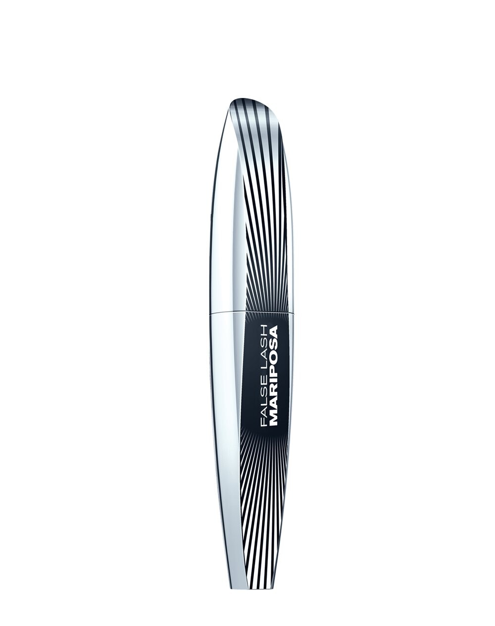 Máscara de Pestañas False Lash Mariposa L'Oréal Paris - Negro Negro-1