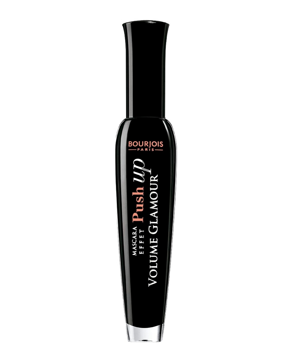 Máscara de pestañas Volglam Push Up Bourjois - T71 34 gr T71-1