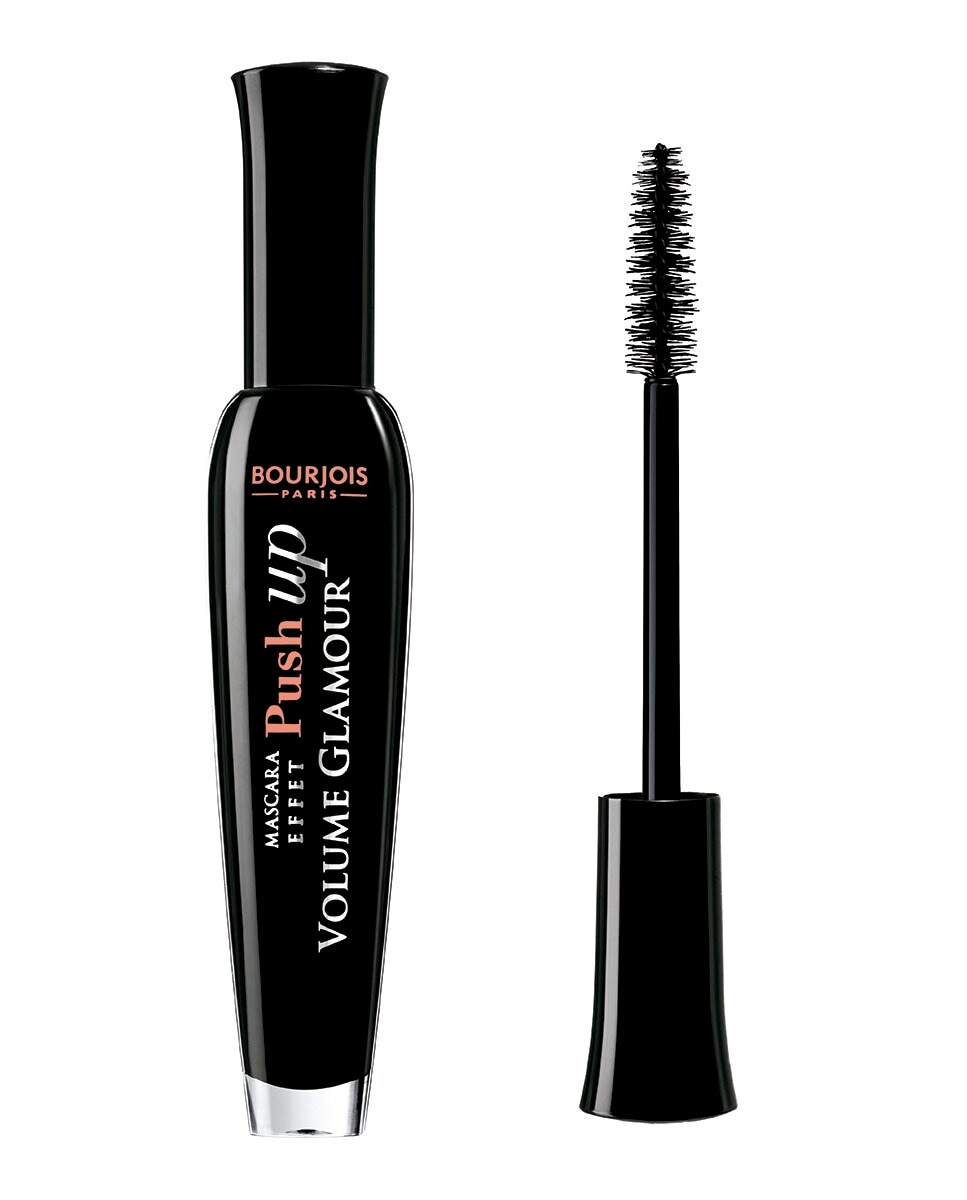 Máscara de pestañas Volglam Push Up Bourjois - T71 34 gr T71-2