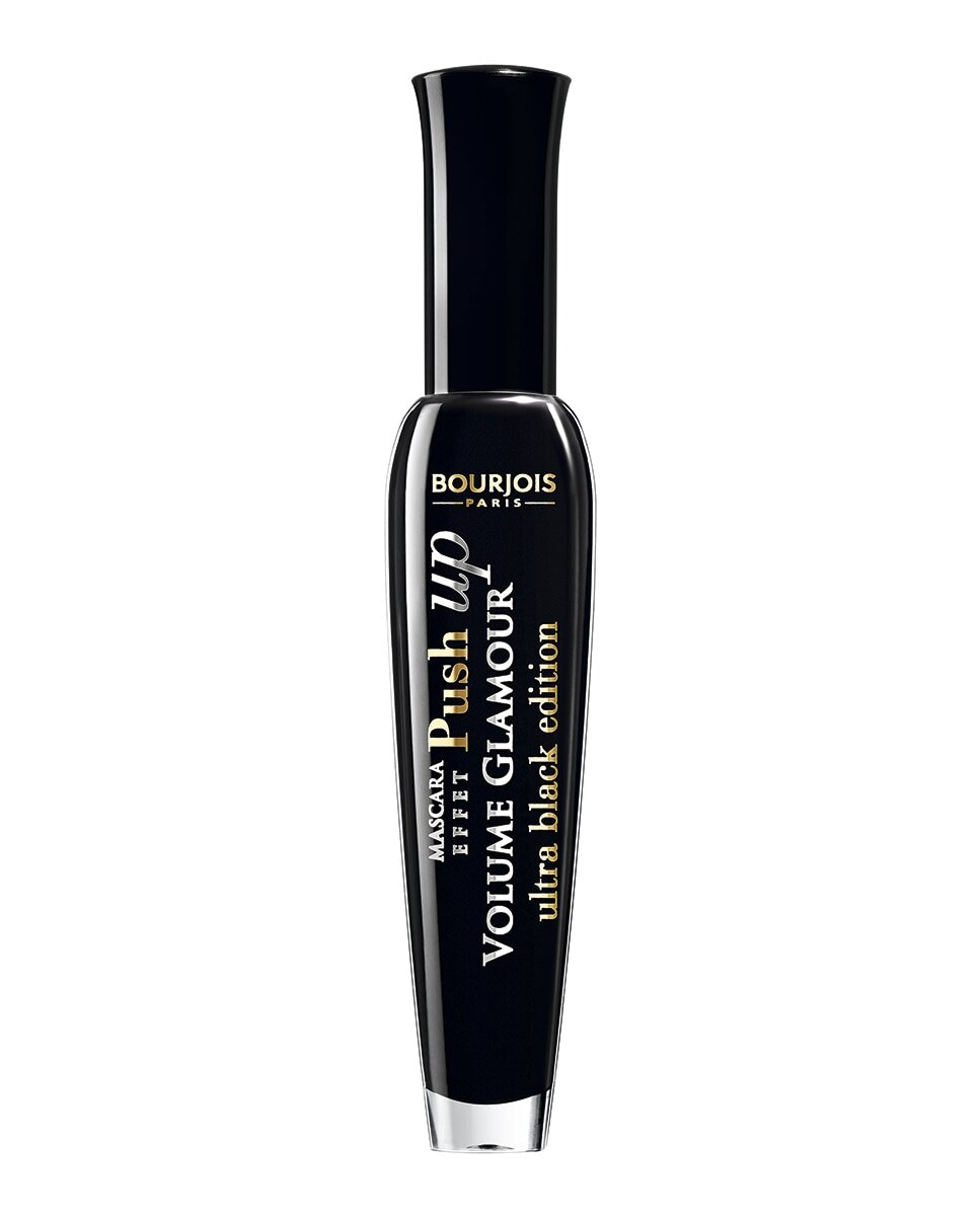 Máscara de pestañas Effet Push up Volume Glamour Bourjois - 14 gr 1