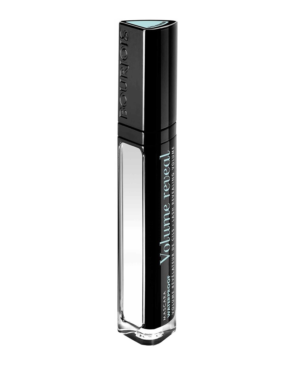 Bourjois - Máscara de pestañas Volume Reveal Waterproof Bourjois.