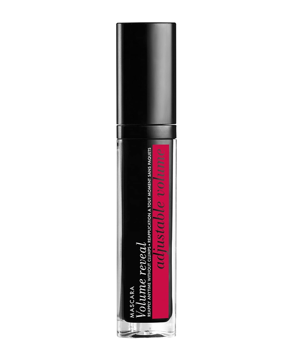 Bourjois - Máscara de pestañas Volume Reveal Bourjois.