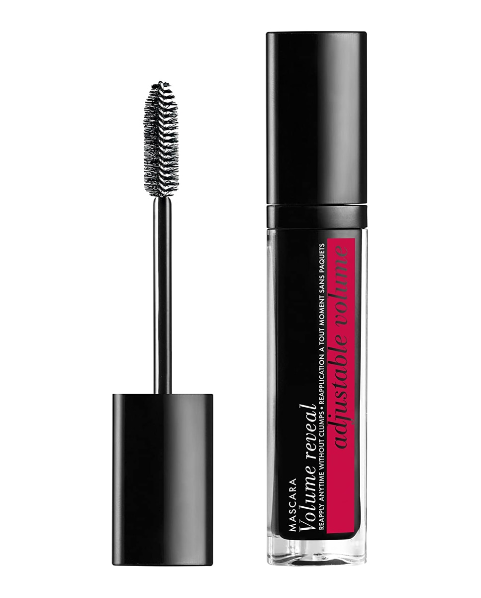 Máscara de pestañas Volume Reveal Bourjois 2