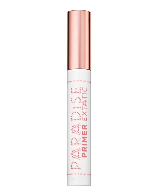 Prebase Máscara de pestañas Paradise Extatic tono blanco L'Oréal Paris