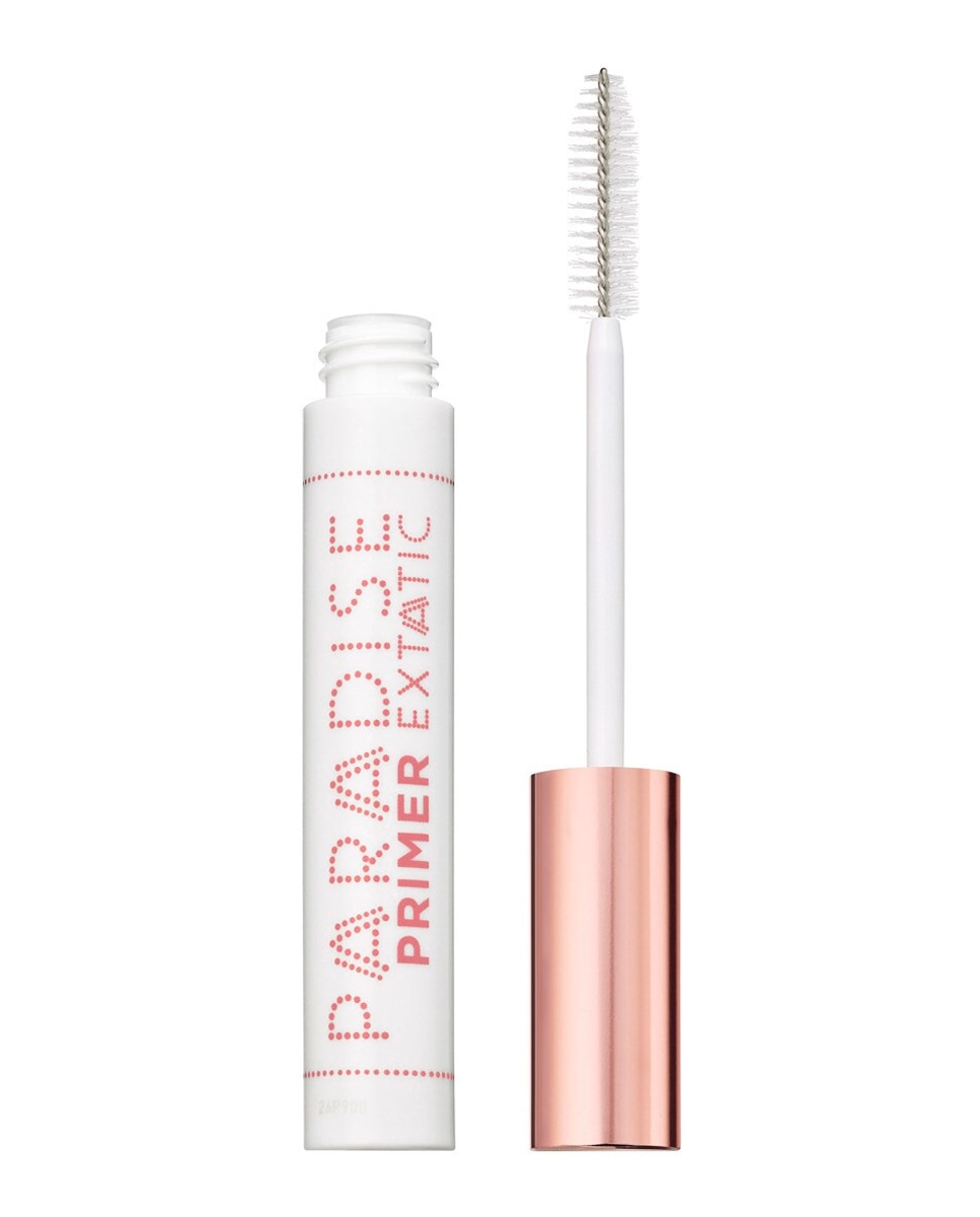 Prebase Máscara de pestañas Paradise Extatic tono blanco L'Oréal Paris 2