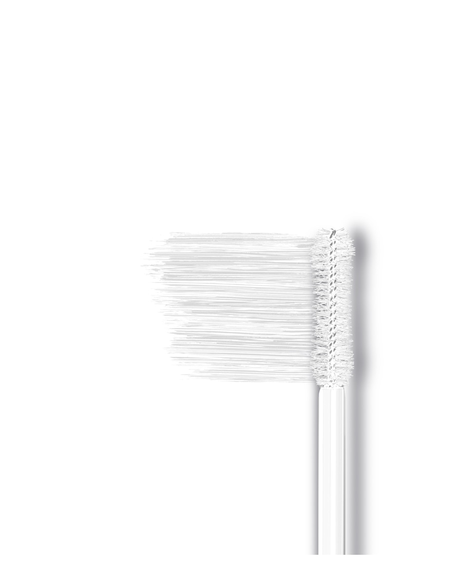 Prebase Máscara de pestañas Paradise Extatic tono blanco L'Oréal Paris 5