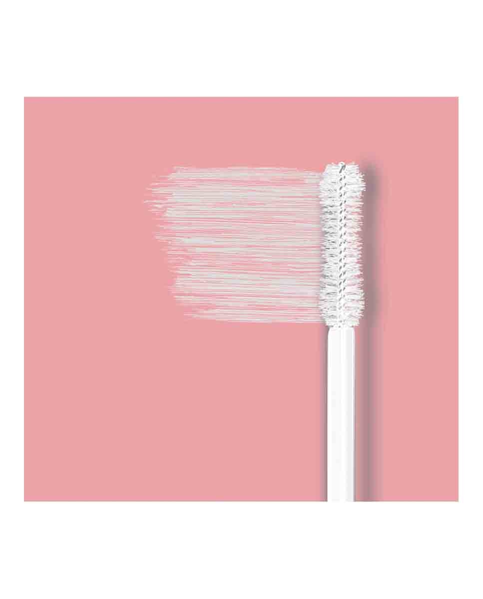 Prebase Máscara de pestañas Paradise Extatic tono blanco L'Oréal Paris 7