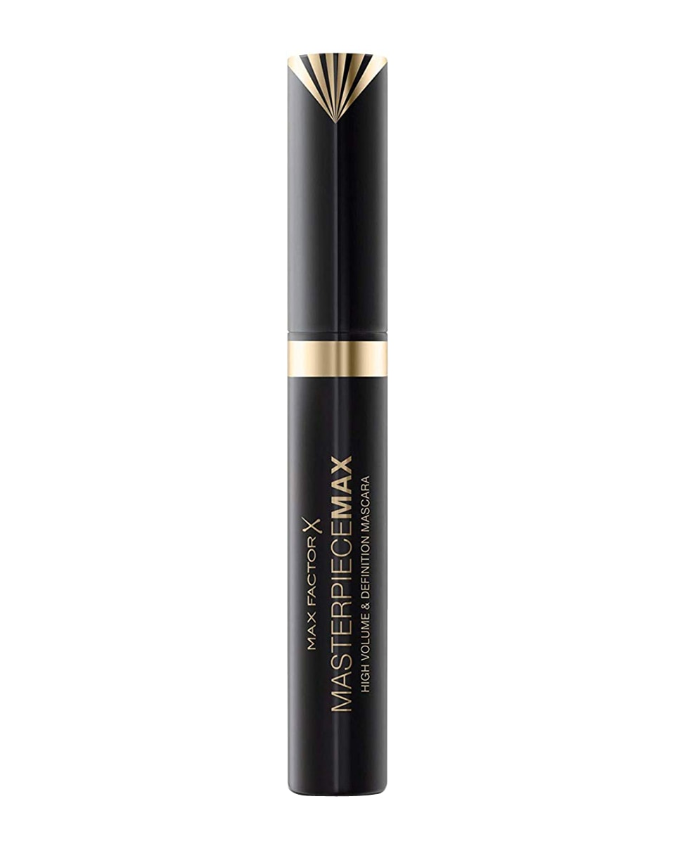 Máscara de pestañas Masterpiece Max Mascara High Volume & Definition Max Factor - 001 Black 001 Black-1