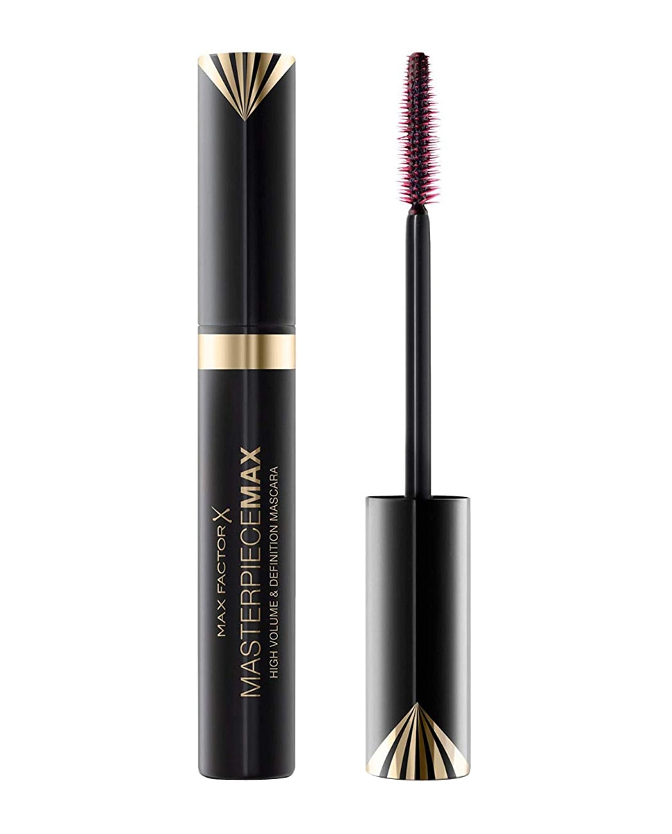 Máscara de pestañas Masterpiece Max Mascara High Volume & Definition Max Factor - 001 Black 001 Black-2