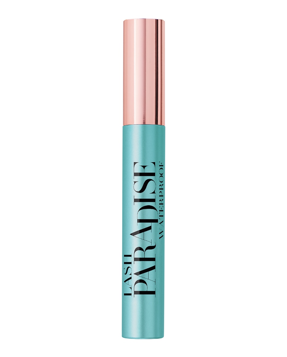L'Oréal Paris - Máscara de pestañas Waterproof Paradise Extatic L'Oréal Paris.