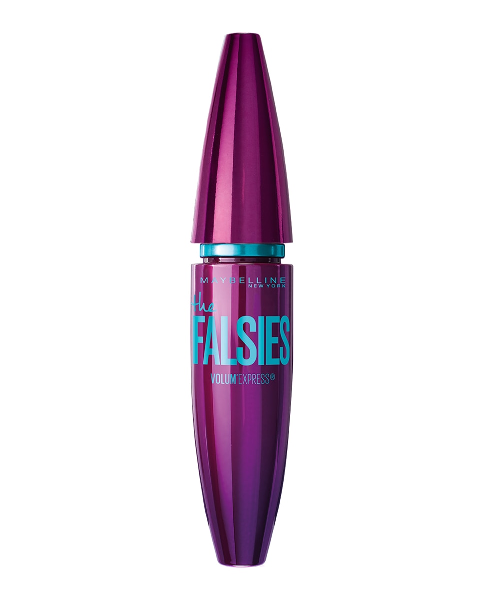 Maybelline - Máscara de Pestañas The Falsies Efectos pestañas postizas Maybelline.