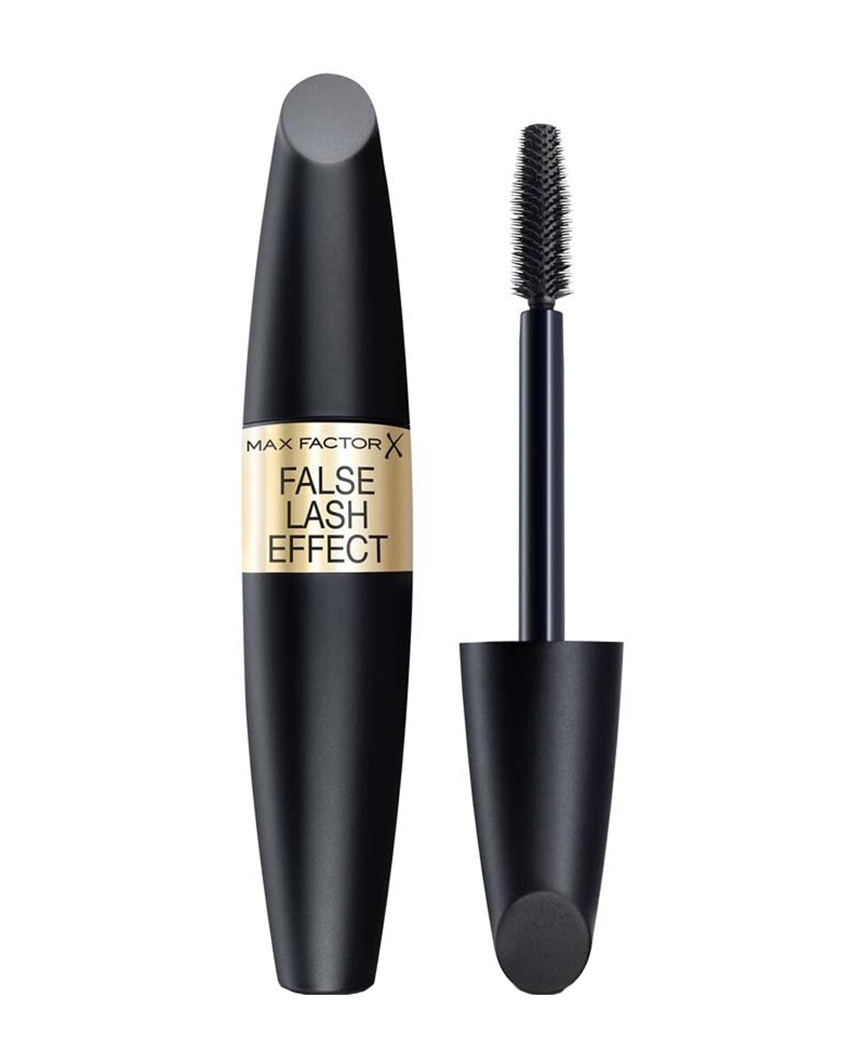 Máscaras de Pestañas False Lash Effect Max Factor - Black/Brown Black/Brown-2