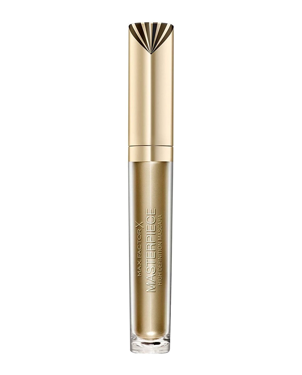 Max Factor - Máscara de pestañas Masterpiece MaxFactor.