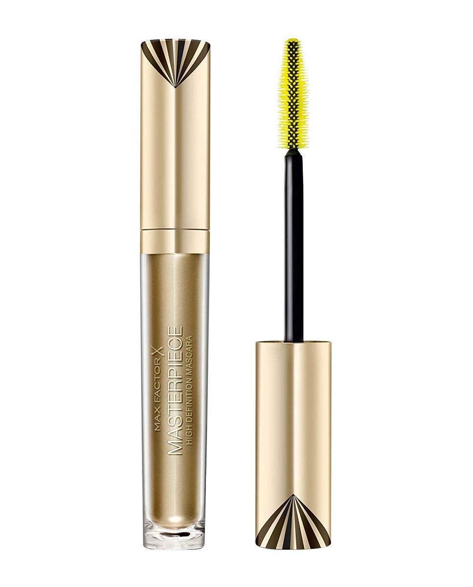 Máscara de pestañas Masterpiece MaxFactor - 01 Rich Black 01 Rich Black-2