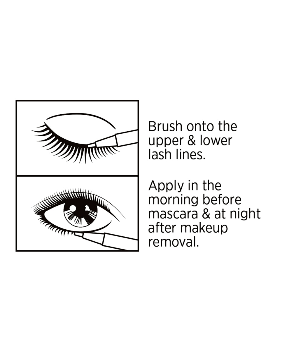 Imagen 4 de Sérum de pestañas clinicamente probado L'Oréal Paris