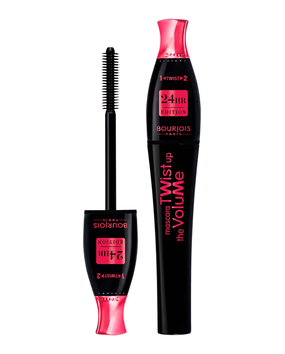 Máscara de pestañas Twist Up The Volume Bourjois - 023 023-2