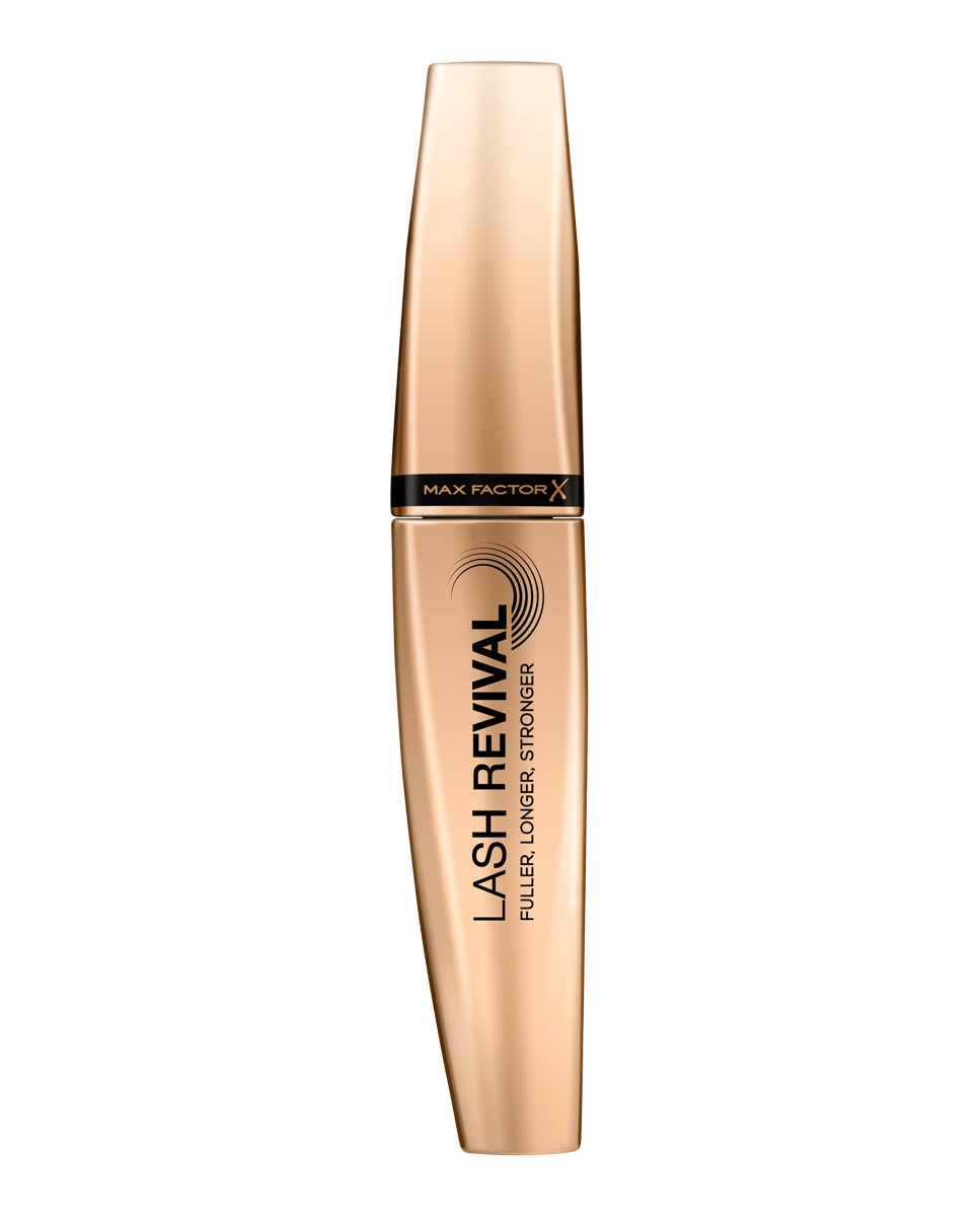 Max Factor - Máscara de pestañas Lash Revival Max Factor.
